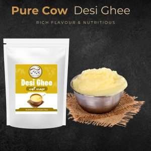 Desi Ghee